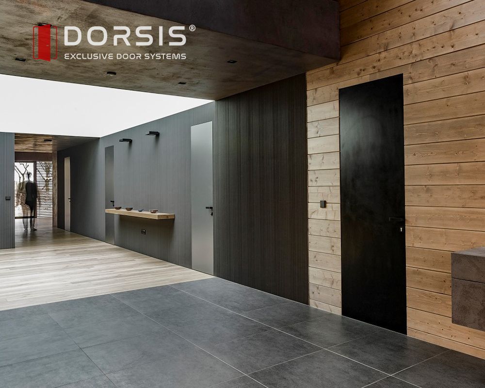 DORSIS