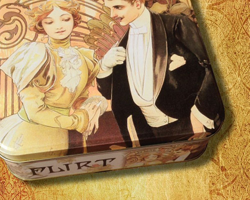 MUCHA